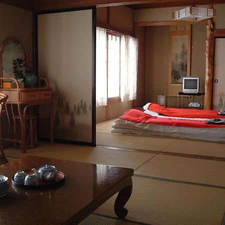 מטסומוטו Onsen Inn 36So מראה חיצוני תמונה