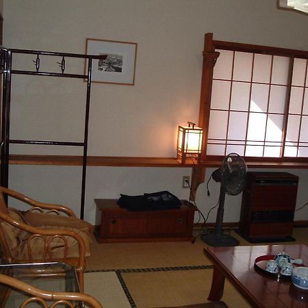 מטסומוטו Onsen Inn 36So מראה חיצוני תמונה
