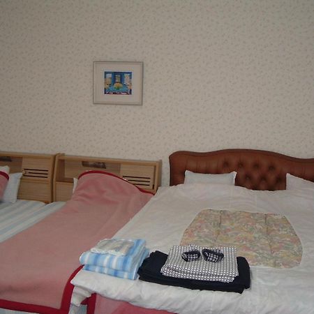 מטסומוטו Onsen Inn 36So מראה חיצוני תמונה