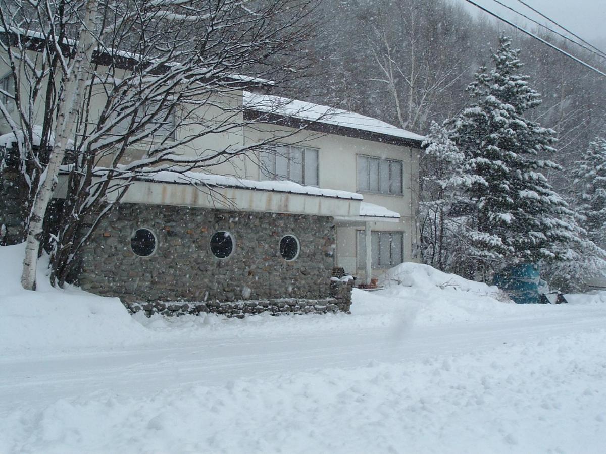 מטסומוטו Onsen Inn 36So מראה חיצוני תמונה