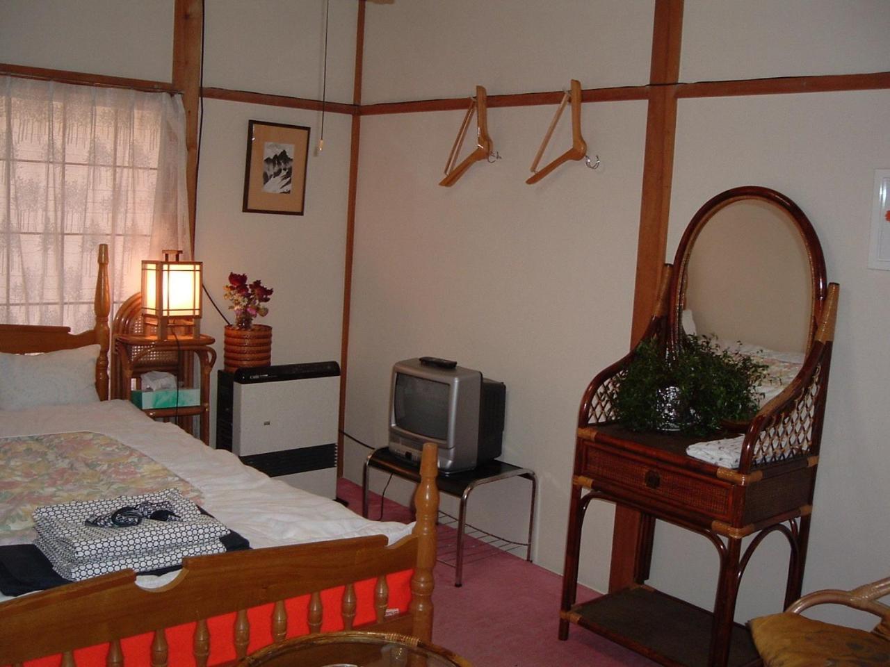 מטסומוטו Onsen Inn 36So מראה חיצוני תמונה