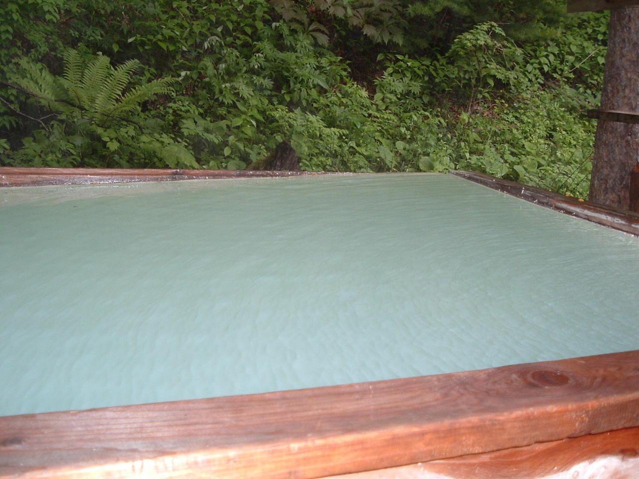 מטסומוטו Onsen Inn 36So מראה חיצוני תמונה