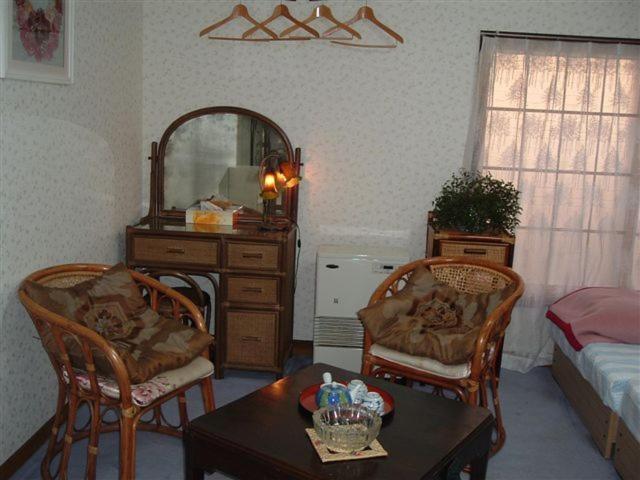 מטסומוטו Onsen Inn 36So מראה חיצוני תמונה
