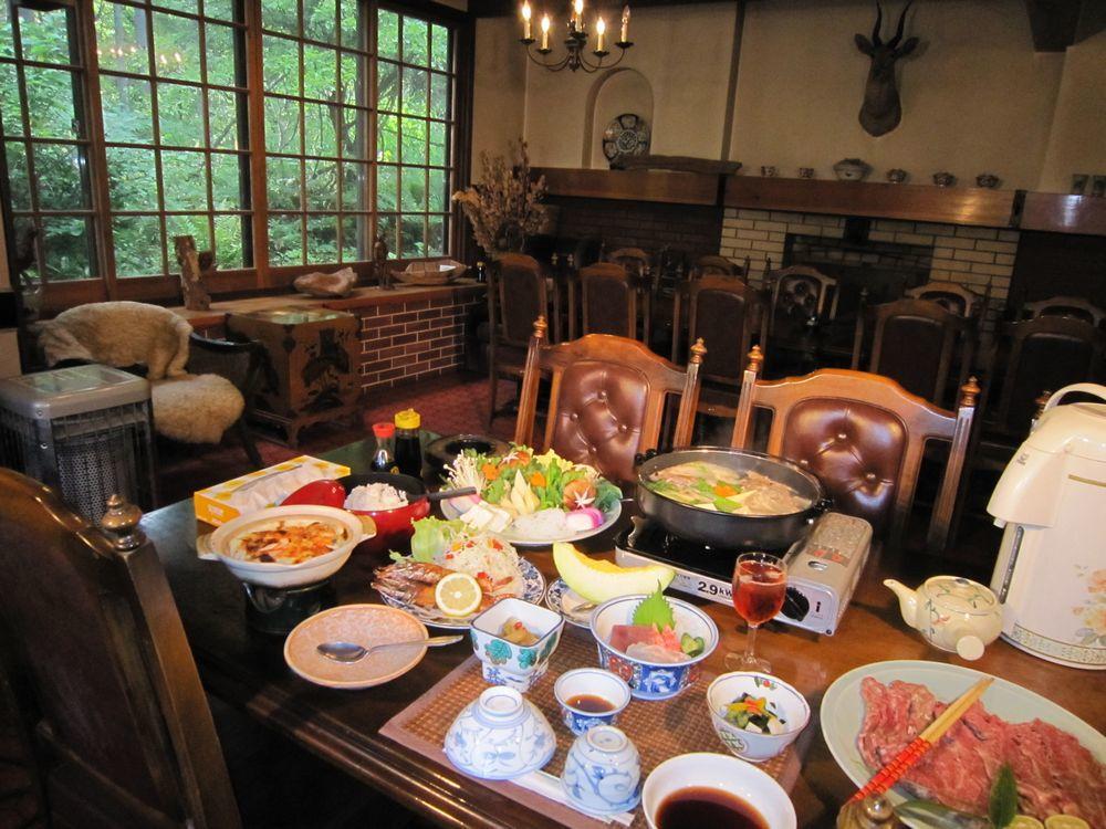 מטסומוטו Onsen Inn 36So מראה חיצוני תמונה