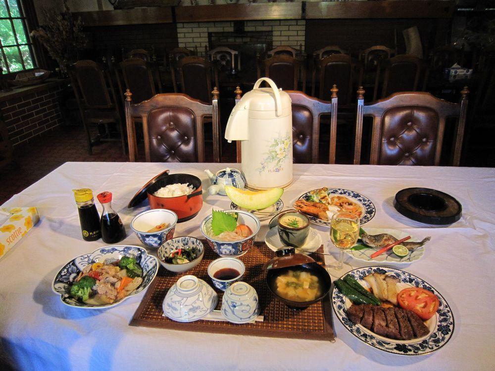 מטסומוטו Onsen Inn 36So מראה חיצוני תמונה
